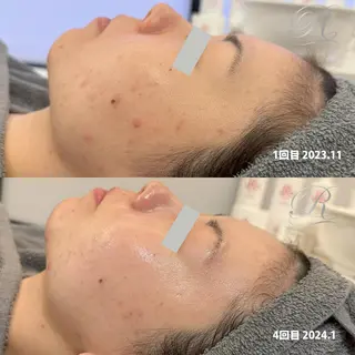 高橋 李奈のエステ・リラクイメージ