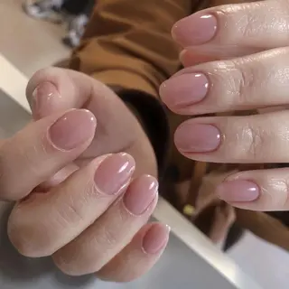 ネイル Queens マオのネイルデザイン