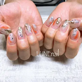 ネイル Lance nailのネイルデザイン