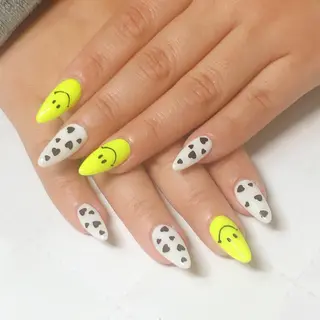 ネイル nail roomのネイルデザイン