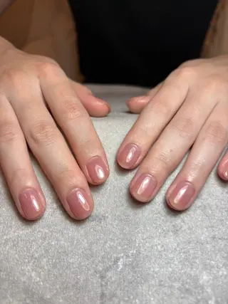 ネイル from to所属・seika .のネイルデザイン