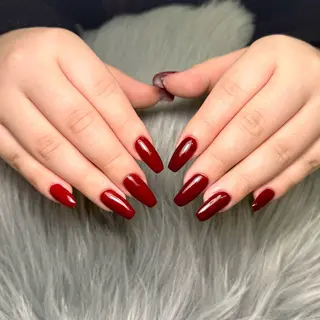ネイル nail salon h🎀小夏のネイルデザイン