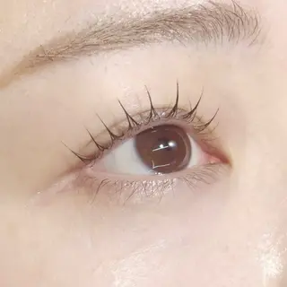 マツエク・マツパ 名駅eyelist 🩵nananoのマツエク・マツパデザイン