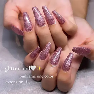 ネイル Nail salon Syukuのネイルデザイン