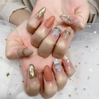 ネイル ジョリ En 💞🦋のネイルデザイン
