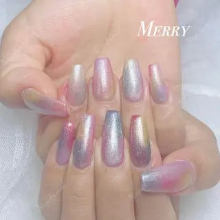 ネイル YUKI 💗 渋谷店のネイルデザイン