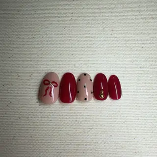 ネイル KAONAIL ☆MAI☆のネイルデザイン