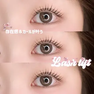 マツエク・マツパ 🩵HARUHI 京都Two🩵の眉毛・アイブロウイメージ