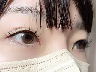 マツエク・マツパ Regene HIROKAWAのマツエク・マツパデザイン