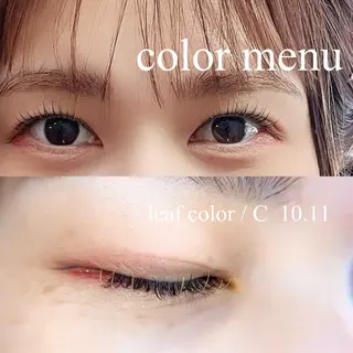 マツエク・マツパ un par unの眉毛・アイブロウイメージ