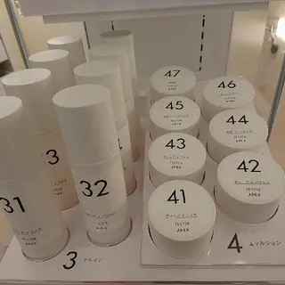 POLA THE B EAUTY 越谷のエステ・リラクイメージ