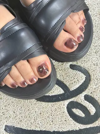 ネイル nailsalon RMIKのネイルデザイン