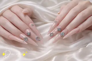 ネイル Di'a nail ネイルサロンのネイルデザイン