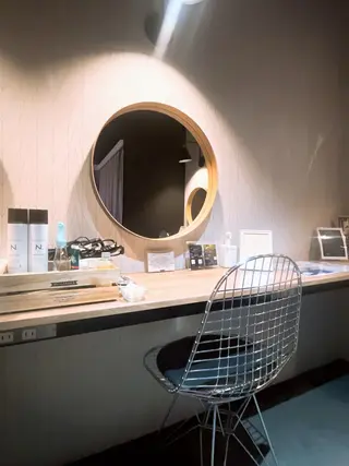 meleep心斎橋店 香月のエステ・リラクイメージ