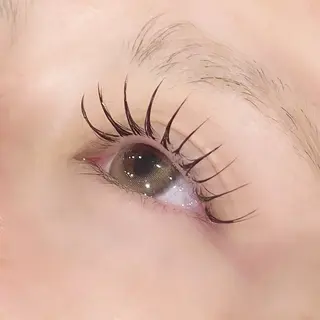 マツエク・マツパ gioia 根津のマツエク・マツパデザイン