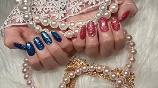 ネイル ネイルサロン yunaのネイルデザイン