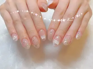 ネイル Fairynails Suzuのネイルデザイン