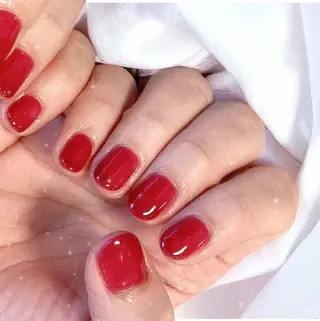 ネイル Best Nail Yu🎀🫧のネイルデザイン