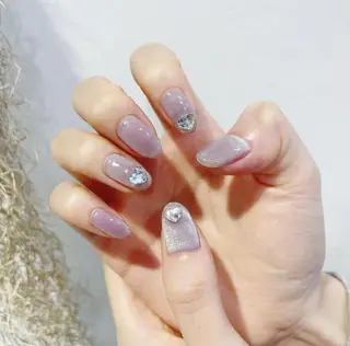 ネイル ✨Serenity Nail salonのネイルデザイン