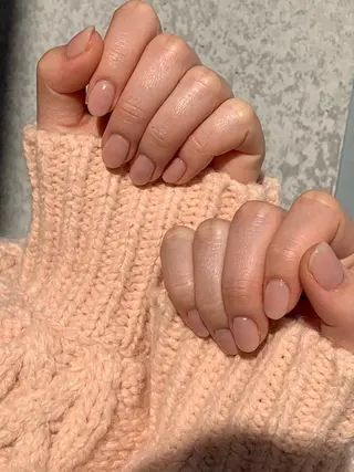 ネイル マキノ ユイのネイルデザイン