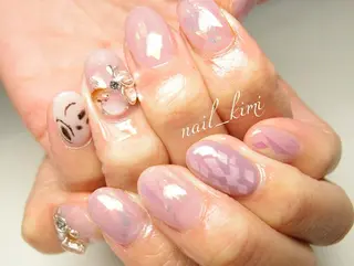 ネイル ETHOSENSE. kimikaのネイルデザイン