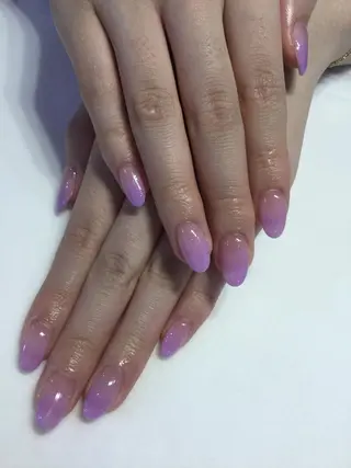 ネイル 💎🐰 saki. m 🐰💎のネイルデザイン