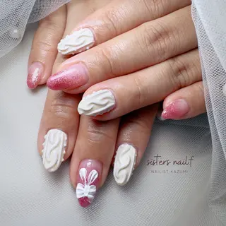 ネイル sisters nail.fのネイルデザイン