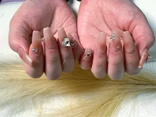 ネイル べ にのネイルデザイン