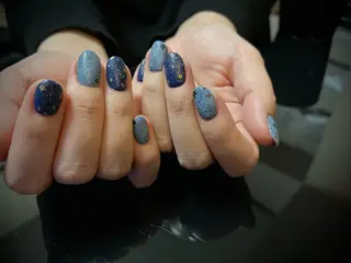 ネイル himitsu kichiのネイルデザイン