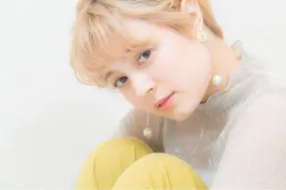 マツエク・マツパ Bello 🌷副店長 大西のマツエク・マツパデザイン