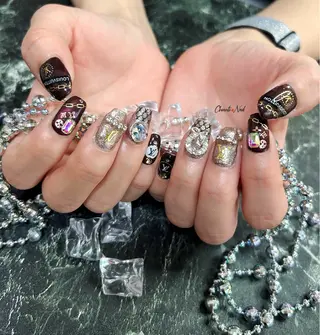 ネイル Chianti Nailのネイルデザイン