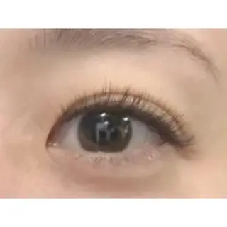 マツエク・マツパ Luz町田店 工藤の眉毛・アイブロウイメージ