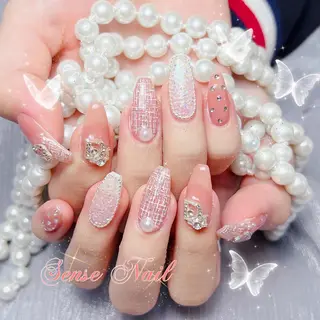 ネイル KO ROのネイルデザイン