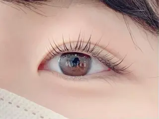 マツエク・マツパ 中野 恵美菜のマツエク・マツパデザイン