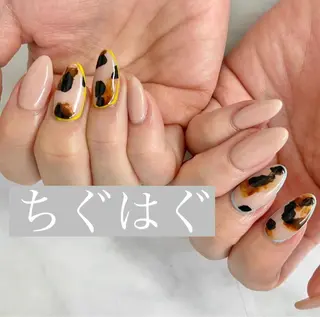 ネイル if nailのネイルデザイン