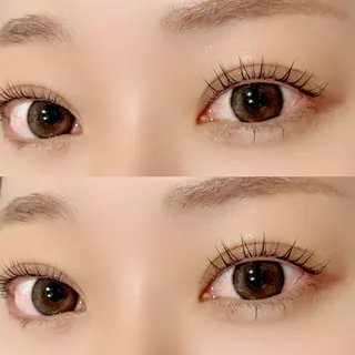 マツエク・マツパ MAKEA柏店🧸 honokaのマツエク・マツパデザイン