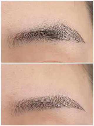 アイブロウ まつげパーマ専門店 金沐禧のマツエク・マツパデザイン