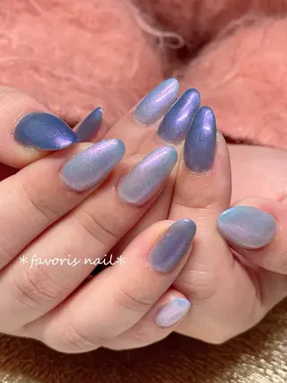 ネイル favoris nail🌼のネイルデザイン