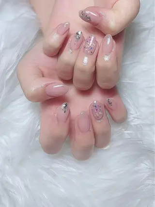 ネイル hairsalon 556のマツエク・マツパデザイン