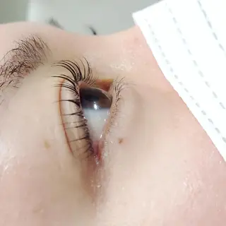 マツエク・マツパ ant_u🌷 arisaのマツエク・マツパデザイン