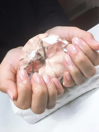 ネイル Nail salon yuriのネイルデザイン