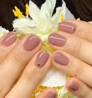 ネイル 松田 祥子のネイルデザイン