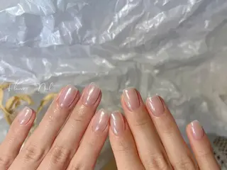 ネイル Flower nailのネイルデザイン