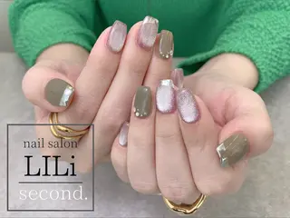 ネイル Sari ✳︎のネイルデザイン