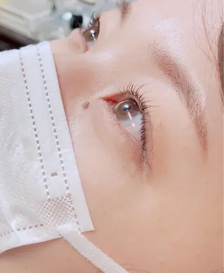 マツエク・マツパ 近石 綾のマツエク・マツパデザイン