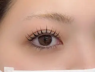 パーマ M's 新小岩  ゴトウのマツエク・マツパデザイン