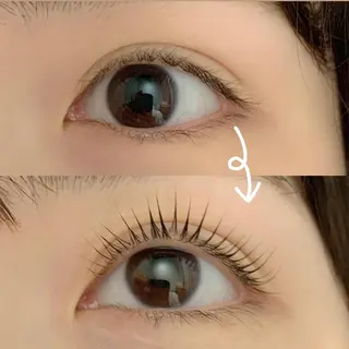 マツエク・マツパ Ai beauty あこのマツエク・マツパデザイン