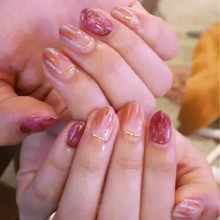 ネイル Chipieee Tokyoのその他イメージ