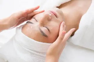 福嶋 友美のエステ・リラクイメージ