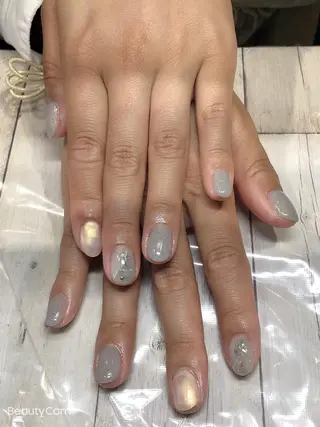 ネイル ✨アン ミユ✨のネイルデザイン